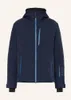 Bogner Fire + Ice EASON3-T Skijacke | Herren | night blue | Produktbild-Vorschau 1