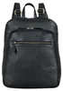 Benthill Rucksack Echt Leder - Kurierrucksack Produktbild-Vorschau 2