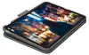 Logitech Slim Folio, QWERTZ, tedesco, 1,8 cm, 1 mm, Apple, Anteprima dell’immagine prodotto 10