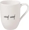 Villeroy & Boch Statement Becher mit Henkel "Dog" Set 2tlg. Produktbild-Vorschau 3