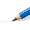 STAEDTLER® 100J-S BK5 Matita Lumog. BK jumbo 100% PEFC Anteprima dell’immagine prodotto 3