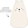 Little Bear Baby-Schlafsack Produktbild-Vorschau 3