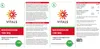 Vitals Magnesiumbisglycinaat 100 mg (120 tabletten) Produktbild-Vorschau 4
