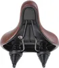 Selle Komfortsattel Stadtrad unisex braun Produktbild-Vorschau 5