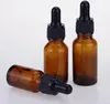 Dayshake Pipettenflaschen 10ml - 20 Stück - Tropfflasche - Produktbild-Vorschau 3