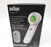 Braun Berührungsfrei+Stirn Thermom.Ageprecis.weiß 1 St Produktbild-Vorschau 31