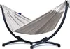 Amaca con telaio I Telaio stabile 200kg - 250cm balcone I Anteprima dell’immagine prodotto 1