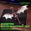 3D kovové puzzle, diely z nehrdzavejúcej ocele, nie je Náhľad obrázku produktu 5