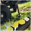 LogiLink Outdoor-Steckdosenleiste 6-fach schwarz IP44 Produktbild-Vorschau 5