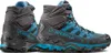 Ultra Raptor II Mid Woman GTX, Mountain Hiking Schuhe Mid Podgląd zdjęcia produktu 5