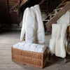 Prolana Kamelhaar Sommerdecke Sibari 155 x 220 cm Produktbild-Vorschau 3