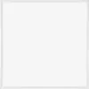 A white picture frame on a white background. Produktbild-Vorschau