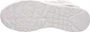 Skechers Uno Golden Heart Sneaker Weiß Produktbild-Vorschau 11