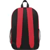 FOCO NHL Big Logo Bungee Backpack Team Chicago Blackhawks Produktbild-Vorschau 2