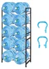 Soporte para jarrones de agua VEVOR, de 5 niveles, doble Vista previa de la imagen del producto 1