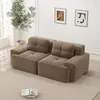 Boneless Modular Sofa, modernes Sofa für Wohnzimmer mit Produktbild-Vorschau 3
