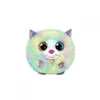 Heather Katze Beanie Balls, ca. 10 cm Produktbild-Vorschau 2