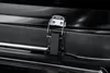 Inter Pack Dachbox Skugga L 660 flach 300L mattschwarz Auto Produktbild-Vorschau 8