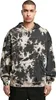 Urban Classics - Bleached Oversized Hoody - S Produktbild-Vorschau 4