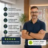 Stepz™ Vložky na odľahčenie chodidiel, vložky do topánok, Náhľad obrázku produktu 9
