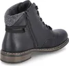 Rieker scarpe 7122201 Anteprima dell’immagine prodotto 3