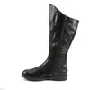 Helden Stiefel schwarz Schuhgröße: 44-45 Produktbild-Vorschau 4