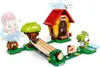 Set di espansione LEGO® Super Mario Casa di Mario e Yoshi - Anteprima dell’immagine prodotto 6