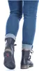 Rieker Damen Schnürboots Stiefeletten Reißverschluss Produktbild-Vorschau 62