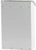 Wandbriefkasten, b 29 cm - Weiß Produktbild-Vorschau 4