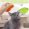 Steamy Cat Brush, 3-in-1-Dampfbürste für Katzen Produktbild-Vorschau 6