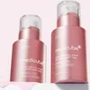 Two pink bottles of Medicube PDRN Pink Collagen Exosome Shot Serum. Produktbild-Vorschau