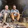 Duronic SDAB1 Kurbelradio, Tragbares Solar Notfall DAB FM Produktbild-Vorschau 8