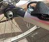 Fahrradanhänger Transportanhänger Cargo Trailer - Red Loon Produktbild-Vorschau 7