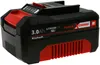 Einhell Power X-Change Akku 18V 3,0 Ah Power-X-Change Voir les images du produit 2