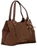 Valentino Bags Handtasche Winnie Winter Braun 25 Produktbild-Vorschau 5