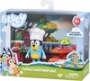 Bluey Mini zestaw do zabawy Podwórko z figurkami Náhled obrázku produktu 3