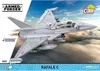 COBI Rafale C, Konstruktionsspielzeug, (Maßstab 1:48) Produktbild-Vorschau 5