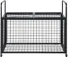 Wózek na piłki Wózek na kółkach 1150 x 610 x 912 mm Piłki Podgląd zdjęcia produktu 11