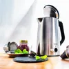 TZS First Austria Edelstahl Wasserkocher 2200W, 1,7 L, Produktbild-Vorschau 3