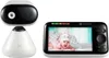 Motorola PIP1500 Baby-Videoüberwachung 300 m FHSS Schwarz - Anteprima dell’immagine prodotto 3