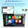 Autoradio CarPlay pour Opel Astra H, Corsa C, D, Zafira B, Voir les images du produit 5