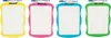 Bic 841362 BIC KIDS Tableau blanc Velleda, dimensions : (L) Voir les images du produit 8