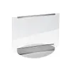 Georg Jensen - Sky Bilderrahmen, Höhe: 25,2 cm, Breite: 20 Produktbild-Vorschau 1