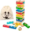 WOOMAX Disney Mickey Tour empilable Kit de construction Voir les images du produit 1