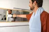 Kärcher Akku-Fenstersauger WV 2 Universal Precision Produktbild-Vorschau 7