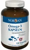 NORSAN Omega-3 Kapseln, 120 St. Kapseln Produktbild-Vorschau 3