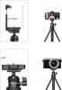 Ulanzi MT-34, 3 Bein(e), Schwarz, 9,8 cm Produktbild-Vorschau 13