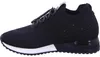 La Strada chaussures de sport basses à semelle moulée mode Voir les images du produit 10