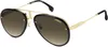 Carrera CARRERA GLORY Gold black 2 58/17/145 Uni Produktbild-Vorschau 1