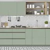 Samolepiaca fólia Uni Matt Sage green 45x200 cm Náhľad obrázku produktu 3